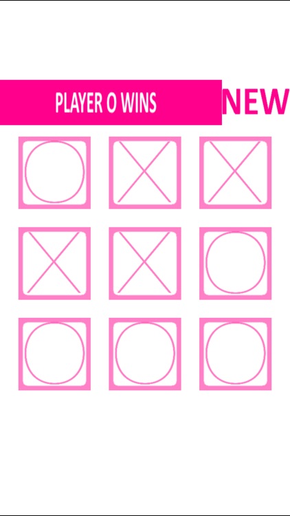 XO Mania - Noughts and Crosses Puzzle Game screenshot-4