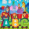 ABC Alphabet Learning Kids Lite Toddlers Game Free