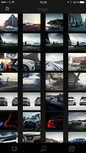 Volvo Cars Media Server(圖3)-速報App