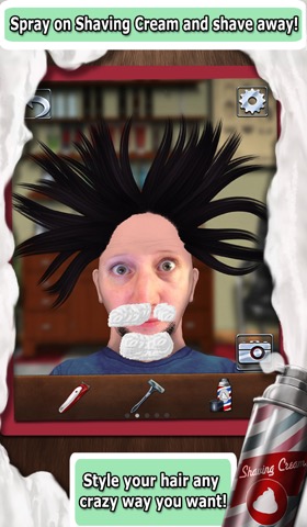 Shave Me 2のおすすめ画像1
