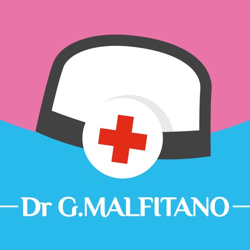 Dr Giacomo Malfitano • OB Doctor