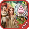 Sweet Treat Hidden Object