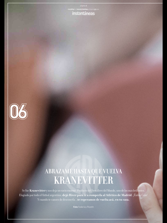 Screenshot #5 pour Revista 1986