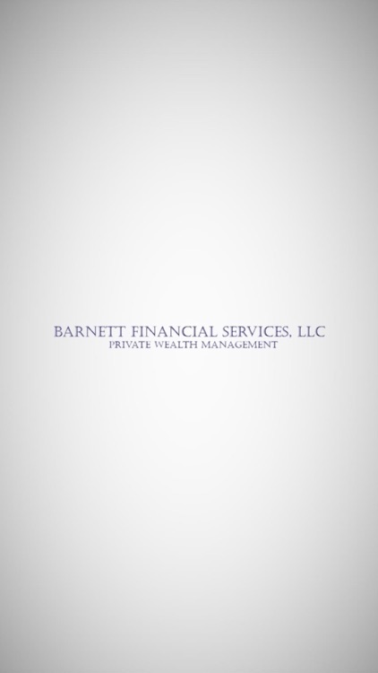 Barnett Financial Services, LLC