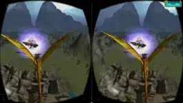 Game screenshot VR DragonLords apk