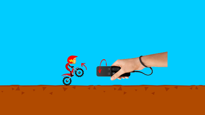 Screenshot #2 pour Wheely Road