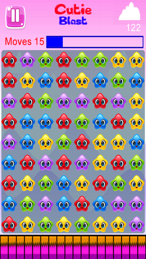 Cutie Blast(圖3)-速報App