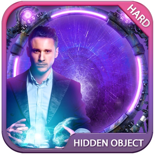 Spellbound - Hidden Objects Secret Mystery Puzzles iOS App