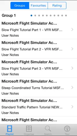 Game screenshot Pilot Academy - Microsoft Flight Simulator Edition apk