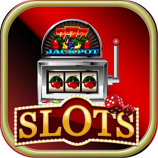 3-reel Slots Casino Royal - Spin & Win a jackpot icon
