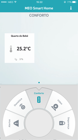 MEO Smart Home(圖5)-速報App