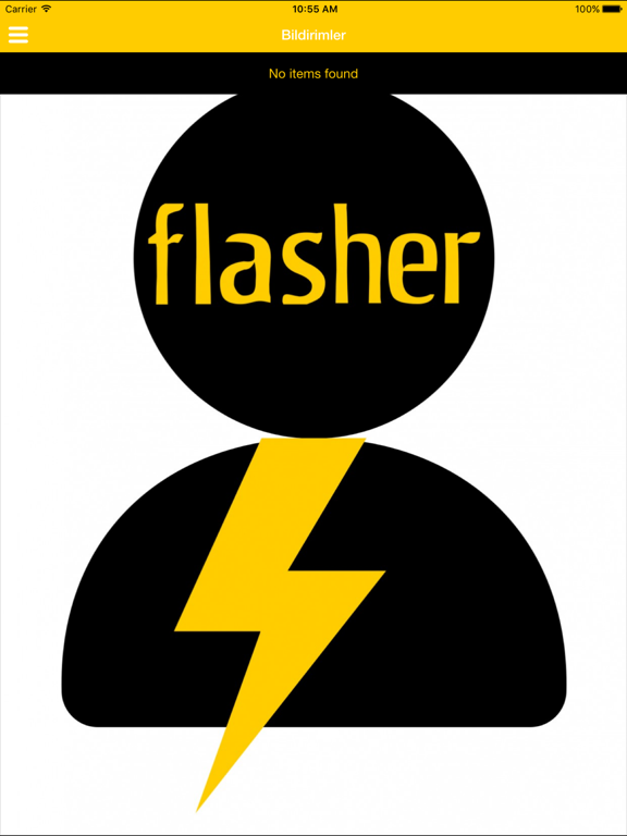 Screenshot #5 pour Go Flasher