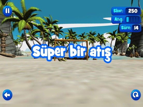 Screenshot #5 pour Koska Penaltı At