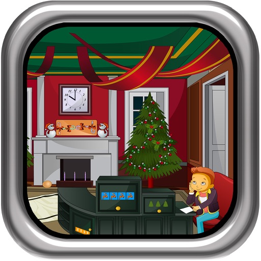 Happy Christmas 03 iOS App