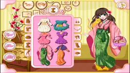 Game screenshot Fruit Basket  Dressup 透 hack