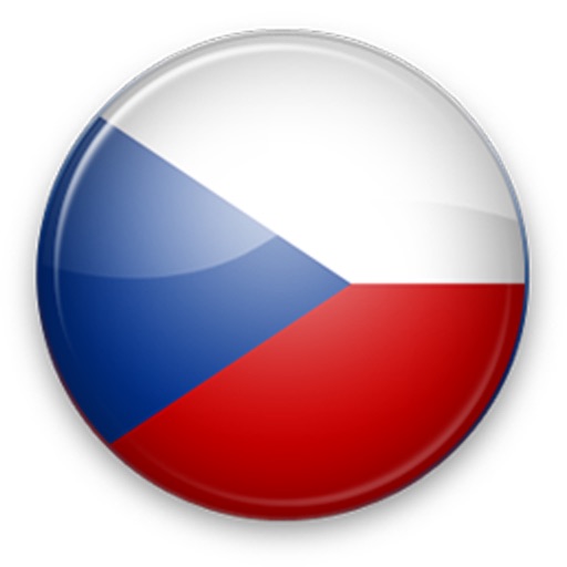 Study Czech Vocabulary - Education for life icon