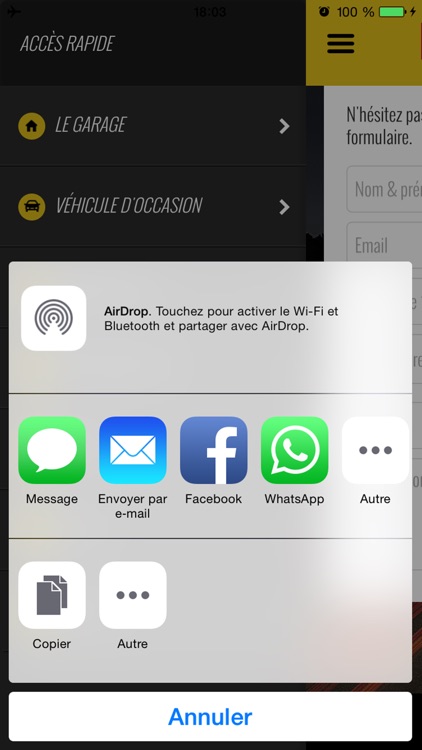 CSL Automobiles screenshot-4