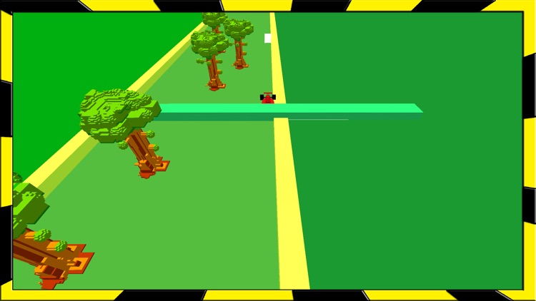 Adrenaline Rush of Gravity Car Simulator game 2017 screenshot-3