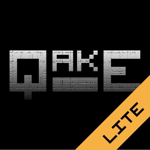 Qake Lite Icon