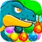 Dinosaur Egg Shooter : Free Dino Eggs Hunts Games For Kid