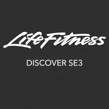 Life Fitness Discover SE3 Cheats