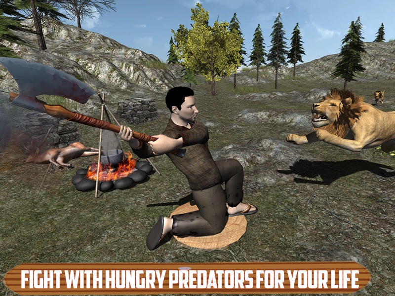 Survival Mission 2016 screenshot 10