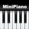 MiniPiano - iPhoneアプリ