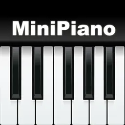 MiniPiano app icon