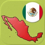 Download Mexican States - Quiz about Mexico app