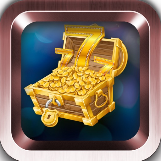 777 Best Double Down Deluxe - Play Casino Game icon