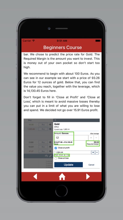 CFD for Newbies screenshot-3