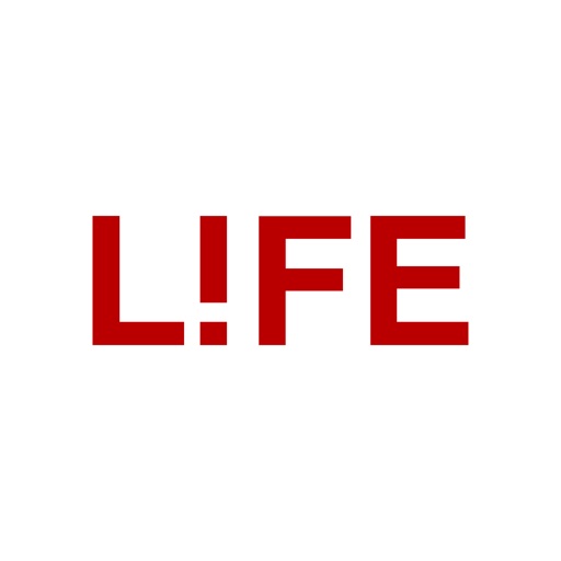 Stickers Life.ru