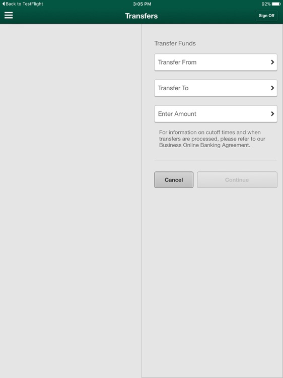 Chemical Business for iPad screenshot-3