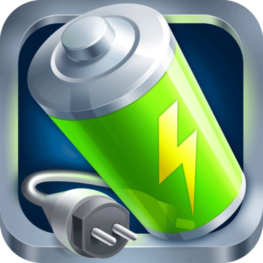 Battery Doctor - Master of Battery Maintenance iOS App