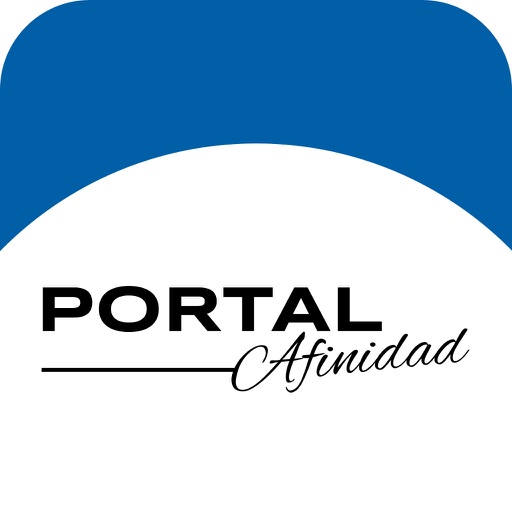 Portal Afinidad icon