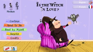 Is the Witch in Love?のおすすめ画像1