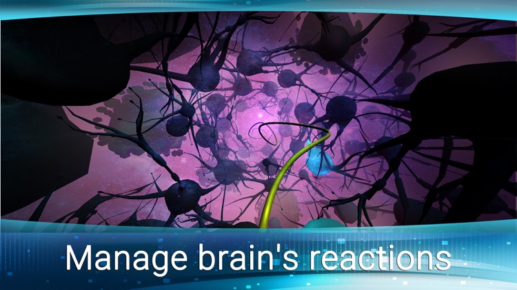 InMind 2 VR (Cardboard) screenshot-3