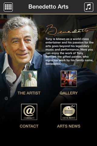 Tony Bennett UAP screenshot 4