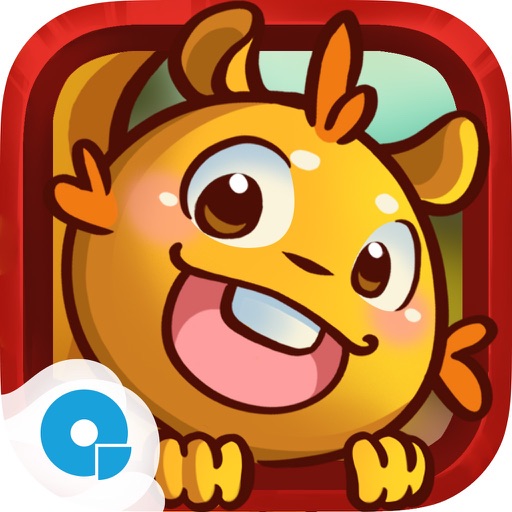 Let's Play with Squirrel icon