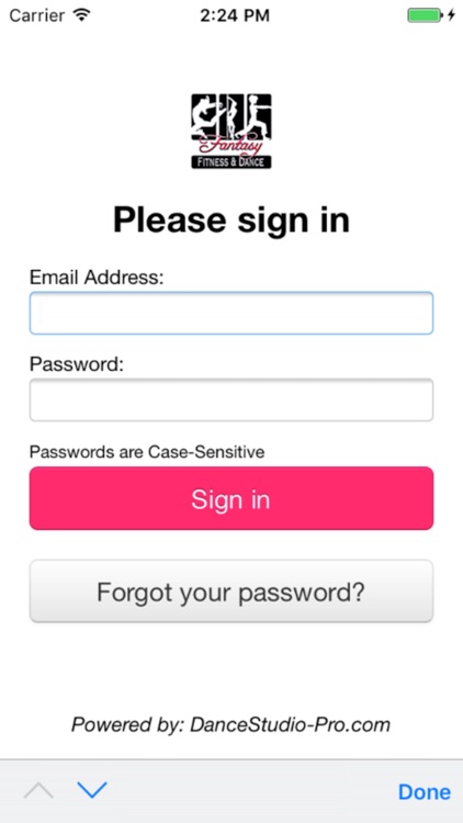 Fantasy Fitness and Dance Wangara, WA