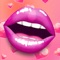 Kissing Game Love Calculator to Work on Your Kiss