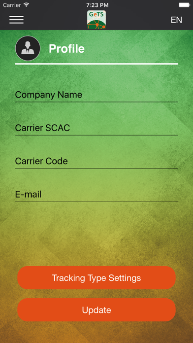 How to cancel & delete Global eTrade Services from iphone & ipad 4