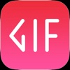 GIFShare - Animated GIFs, SMS GIFs, Share with Friends