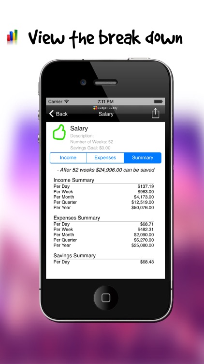 Budget Buddy