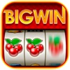 777 A Big Win Royale Solos Paradise Slots Game - F