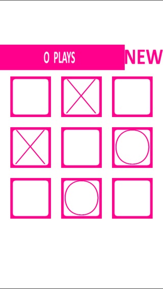XO Mania - Noughts and Crosses Puzzle Gameのおすすめ画像4