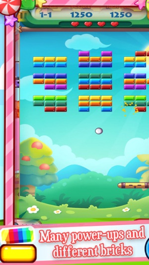 Smash Brick Breaker(圖3)-速報App