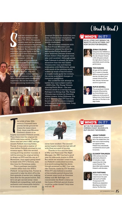 BINGEBOX screenshot-4