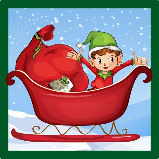 Christmas Gift Hunt iOS App