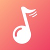 Unlimited Online music player